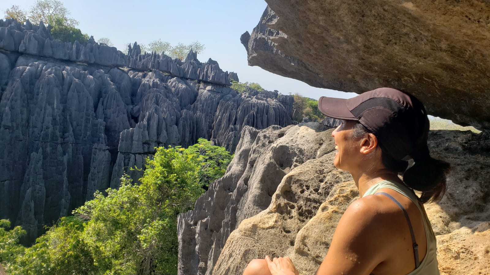 10 Day - Tsingy Adventure